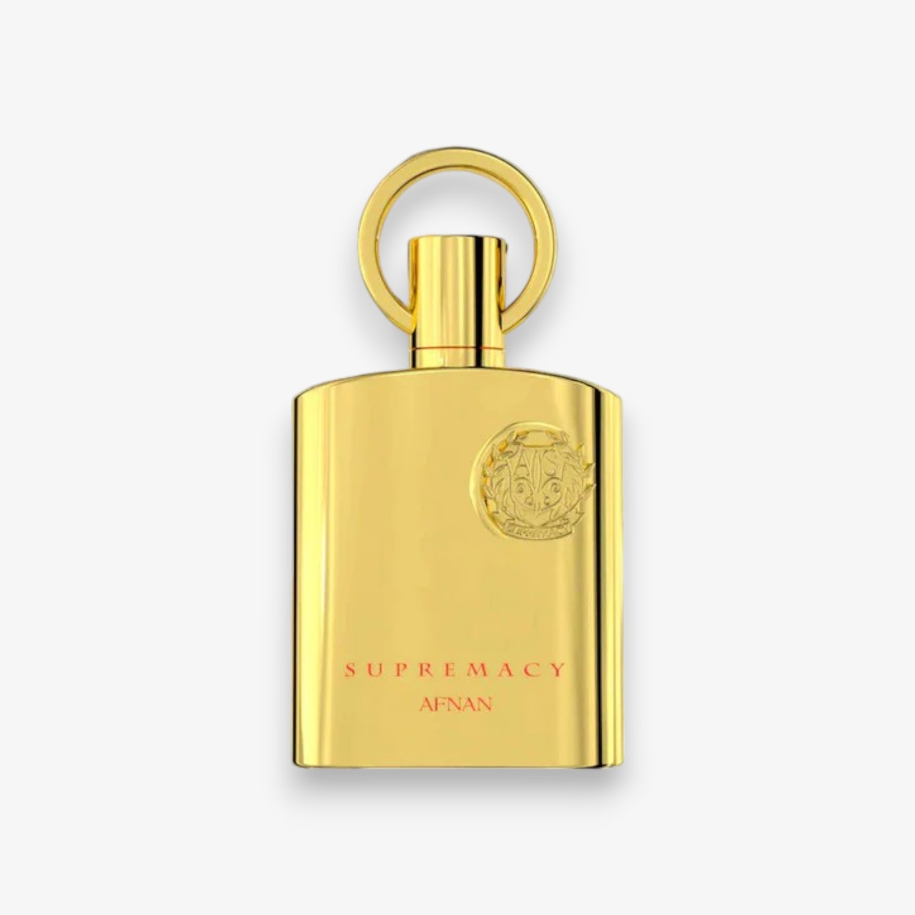 Supremacy Gold By Afnan EDP Perfume 3.4 oz/100 ml