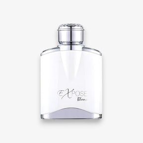 Perfume para hombre Expose Blanc EDP 3,4 oz/100 ml 