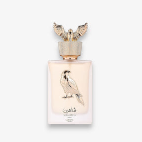 Shaheen Gold By Lattafa Pride Eau de Parfum 100 ml para mulheres