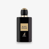 Black Origami By Maison Alhambra Eau de Parfum 100 ml Mulheres 