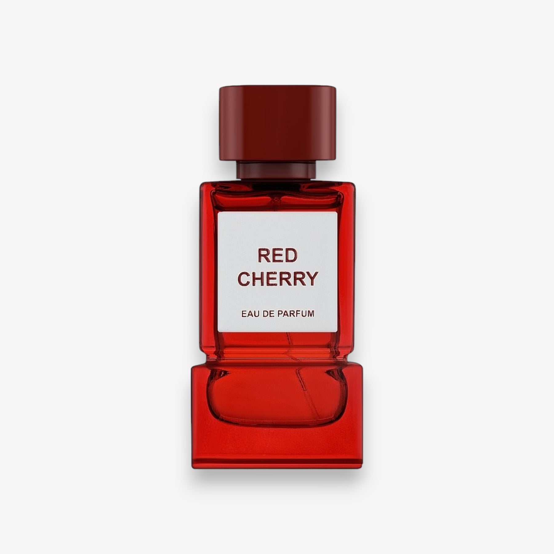 Red Cherry da Milestone Perfumes Eau de Parfum 100 ml para mulheres