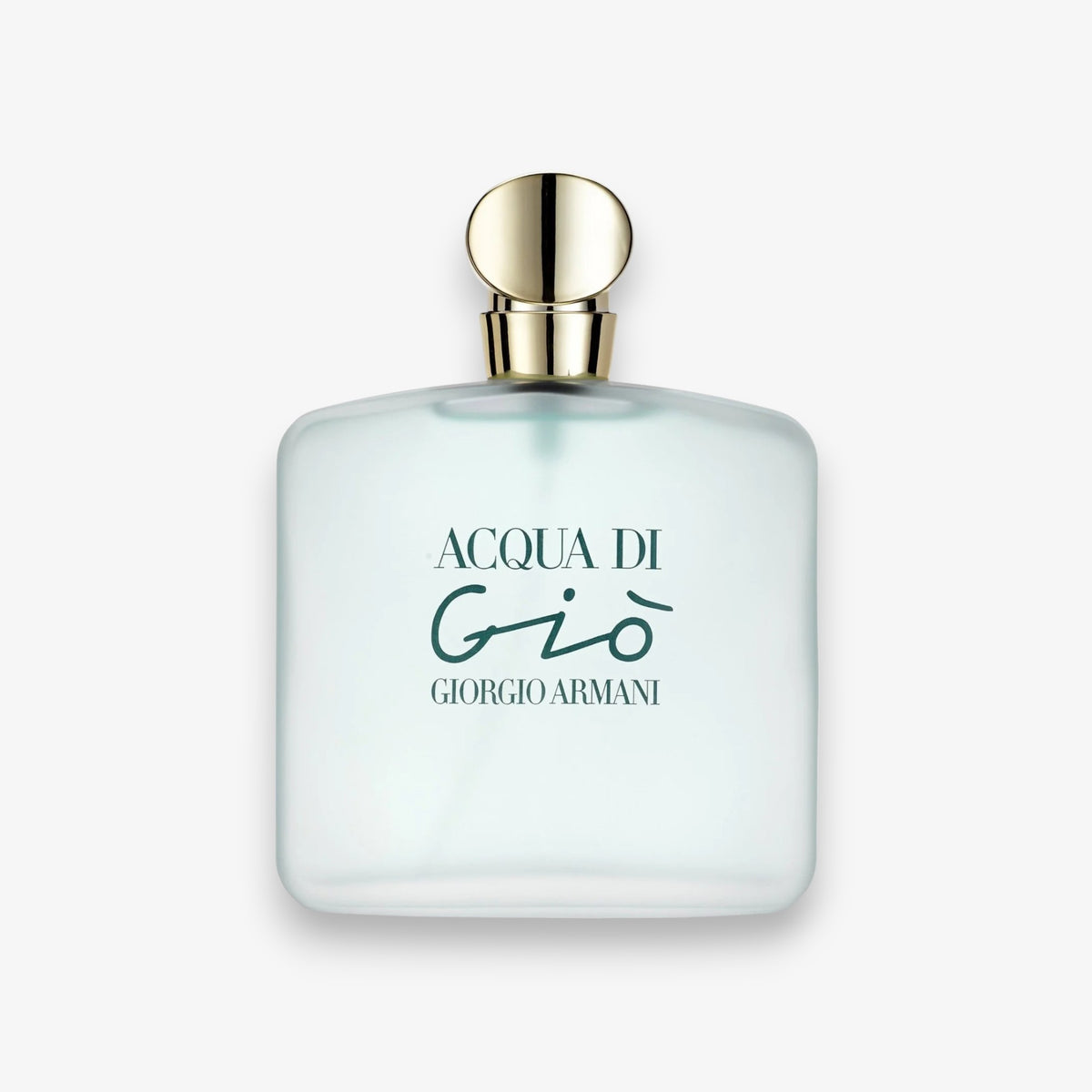 Acqua Di Gio by Giorgio Armani EDT Perfume para mujer 3.4 oz/100 ml