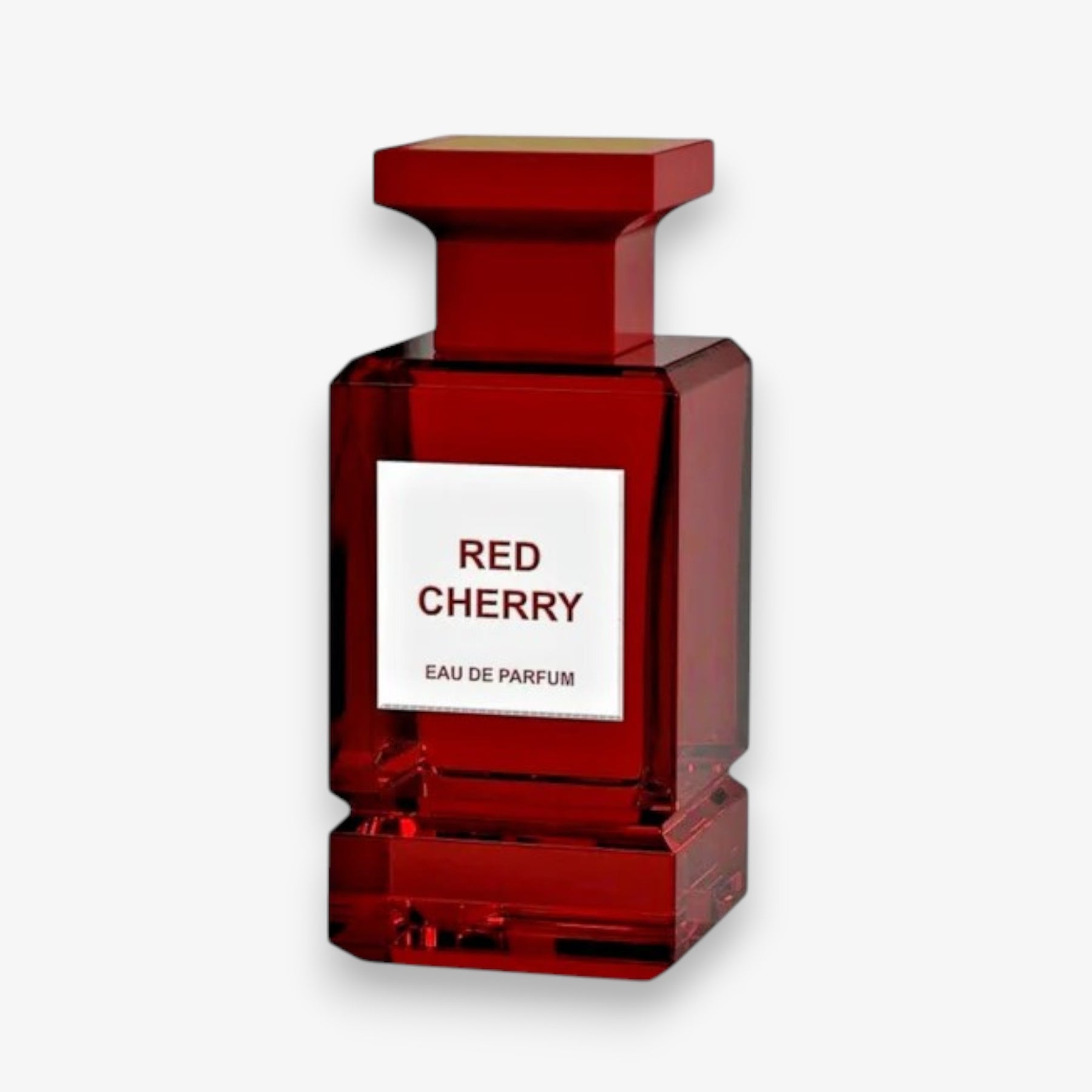 Red Cherry da Milestone Perfumes Eau de Parfum 100 ml para mulheres