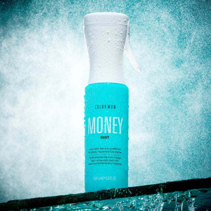 Acondicionador sin Enjuage Money Mist