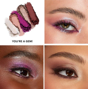 You're A Gem Limited Edition Makeup Set