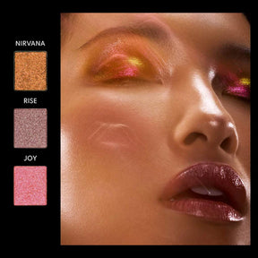 LIGHTWORK VI The Freedom Palette