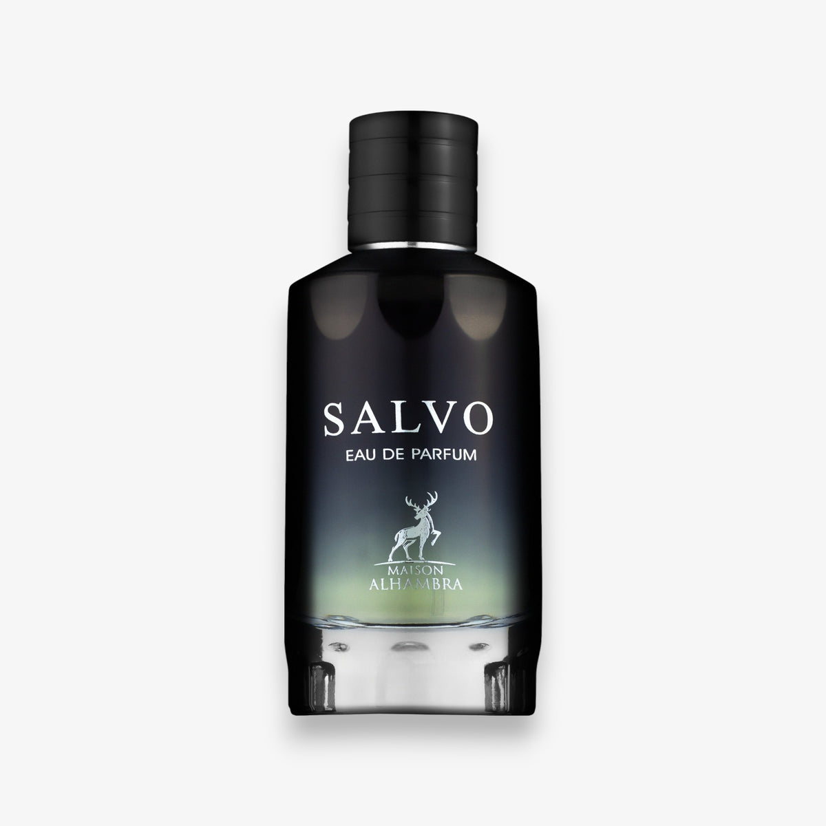 Salvo By Maison Alhambra EDP Perfume for Men 3.4 Oz/100 ml