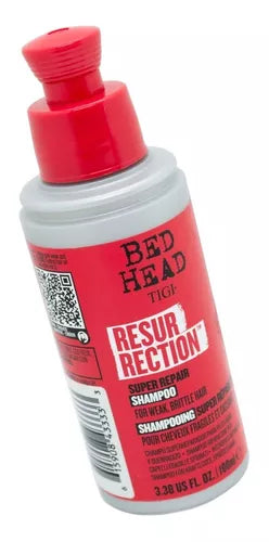 Bed Head Tigi Resu-rrection™ Shampoo 100ml