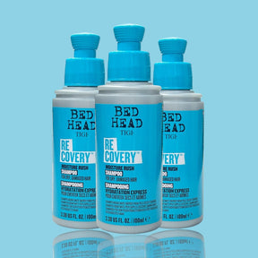 Bed Head Tigi Recovery™ Shampoo 100ml