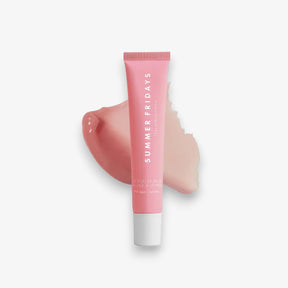 Bálsamo Labial Hidratante com Brilho 0.5 oz / 15 g