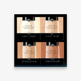 Luminous Silk Perfect Glow Flawless Foundation Sample Packette 4 Shades