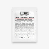 Ultra Facial Cream Sample 3ml