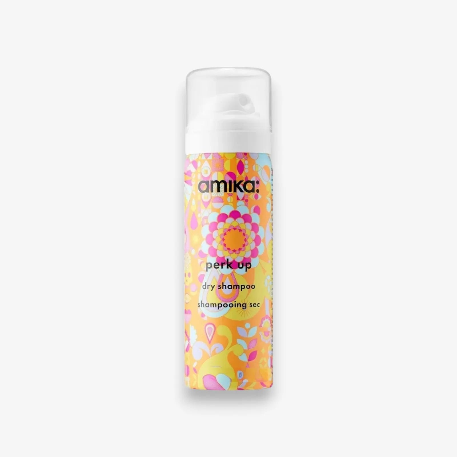 Mini Shampoo a Seco Perk Up 26ml